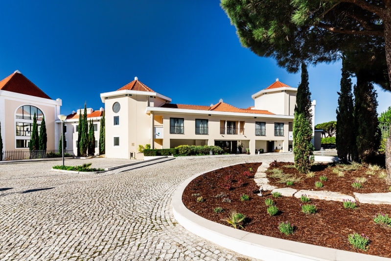As Cascatas Golf Resort and SPA