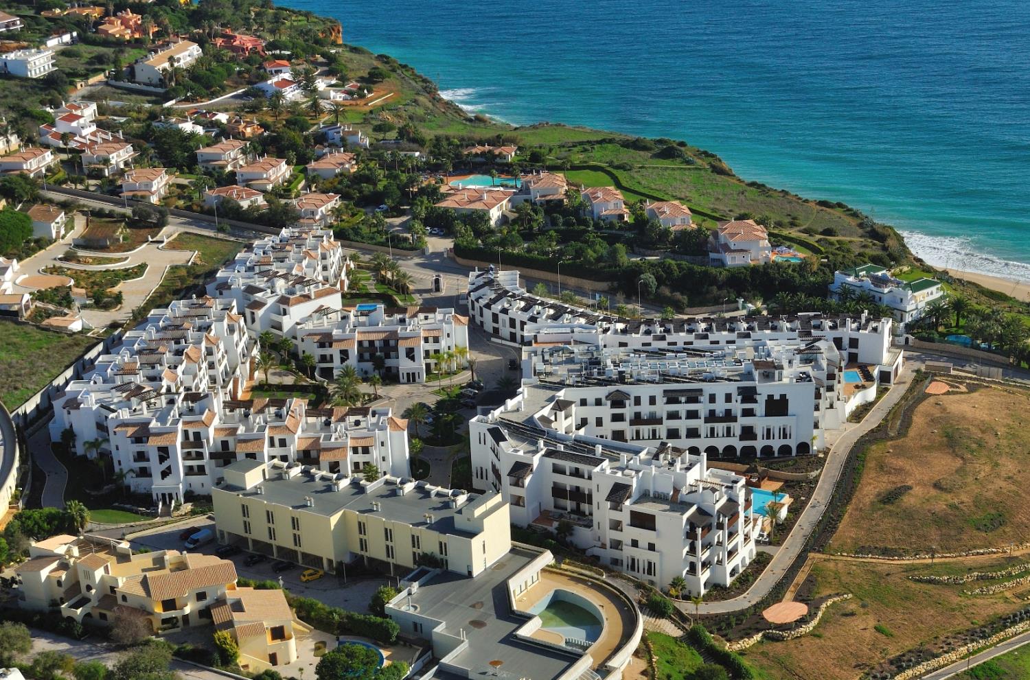 Belmar SPA & Beach Resort