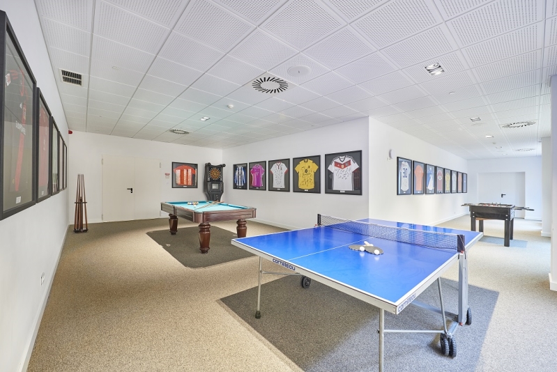 Cascade Wellness and Lifestyle Resort imagine 7