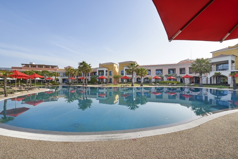Cascade Wellness and Lifestyle Resort imagine 3