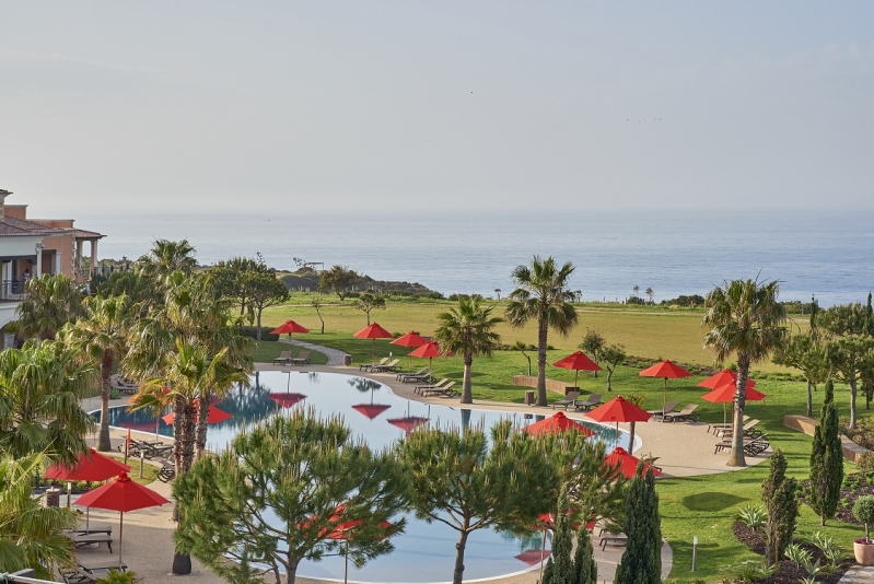 Cascade Wellness and Lifestyle Resort imagine 2