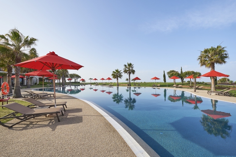Cascade Wellness and Lifestyle Resort imagine 4