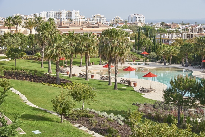 Cascade Wellness and Lifestyle Resort