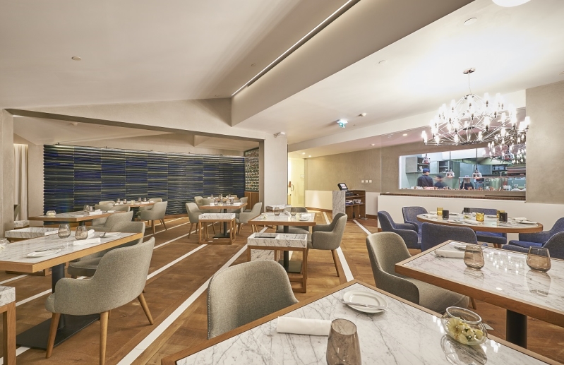 Cascade Wellness and Lifestyle Resort imagine 16