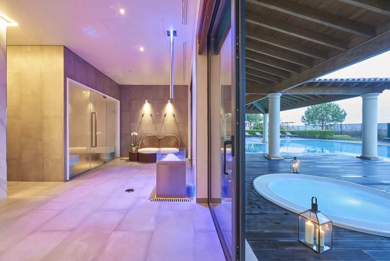 Cascade Wellness and Lifestyle Resort imagine 8