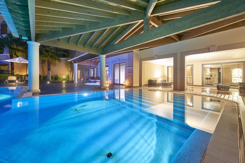 Cascade Wellness and Lifestyle Resort imagine 9