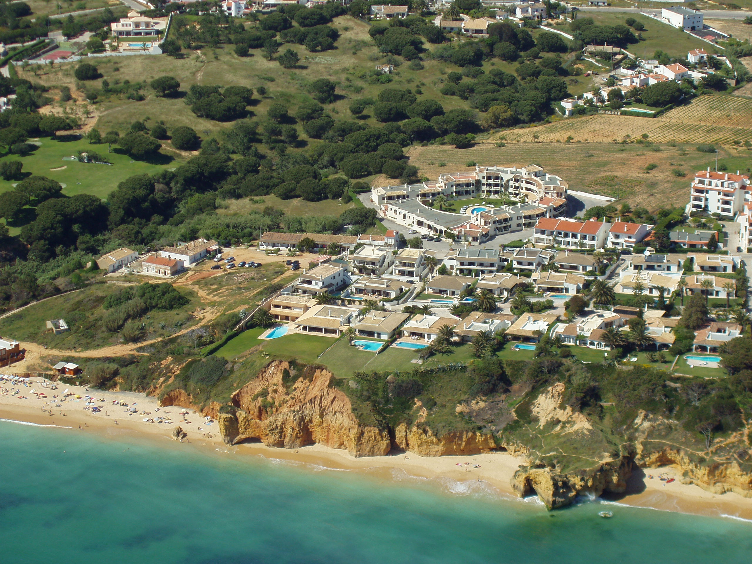 Clube Maria Luisa