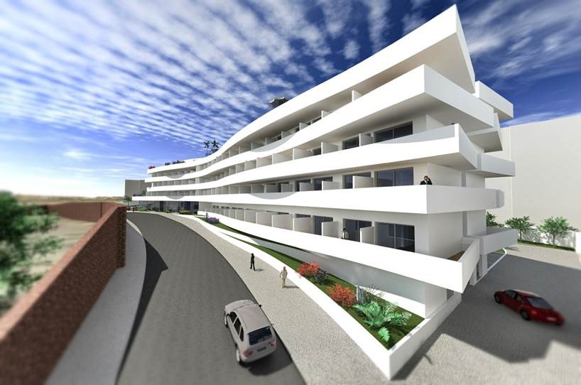 Jupiter Marina Hotel