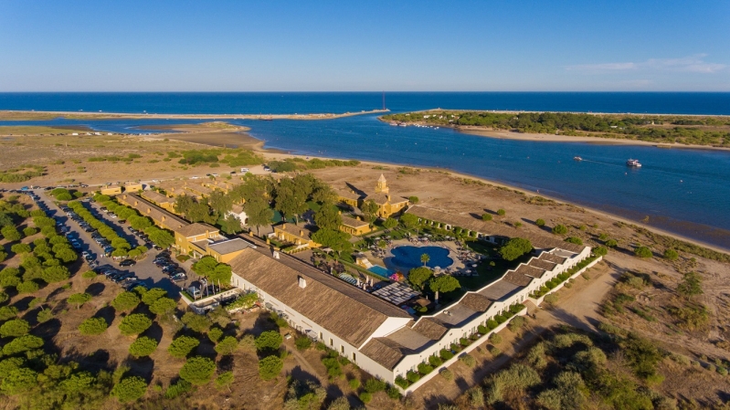 Vila Gale Albacora