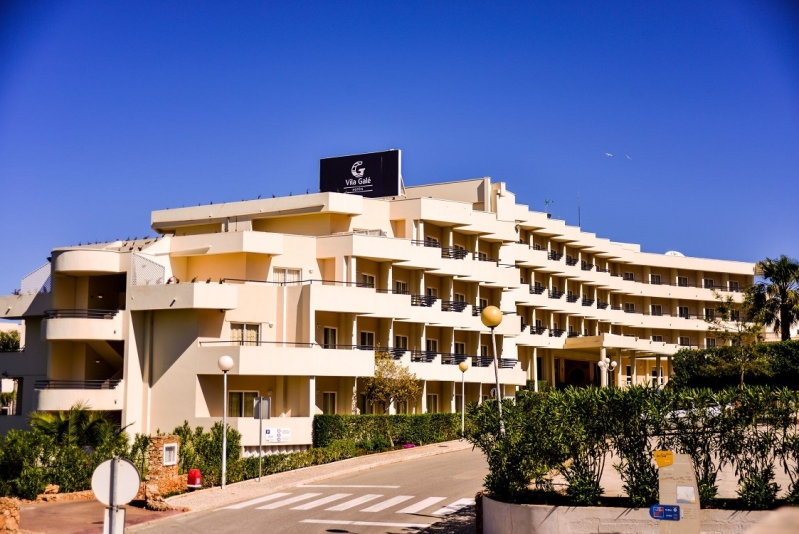 Vila Gale Nautico