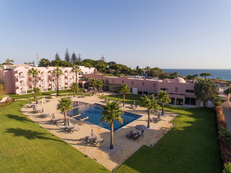 Vila Gale Collection Praia