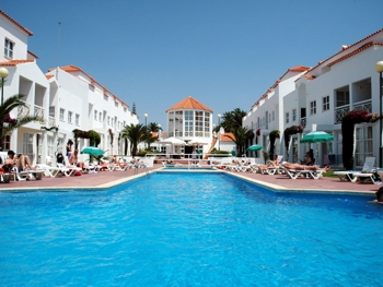 Ouratlantico Apartments