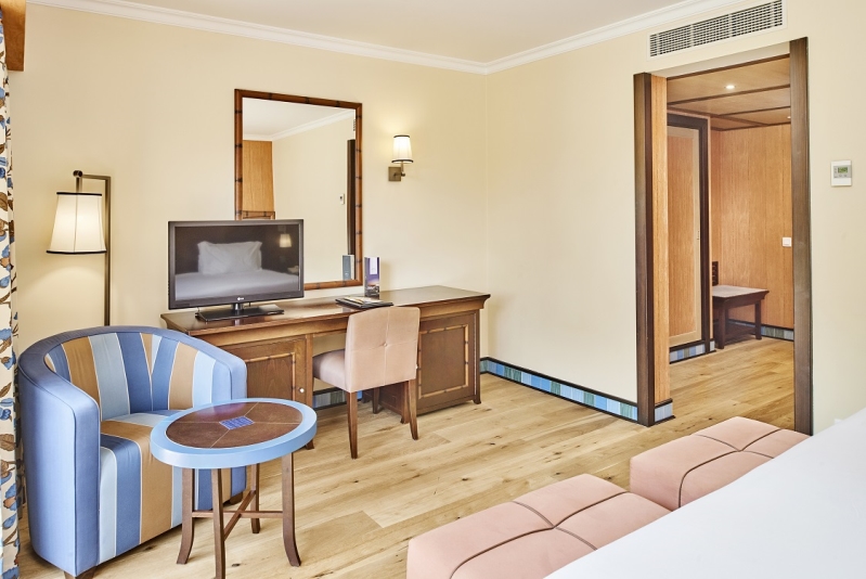 GRANDE REAL SANTA EULALIA RESORT & SPA