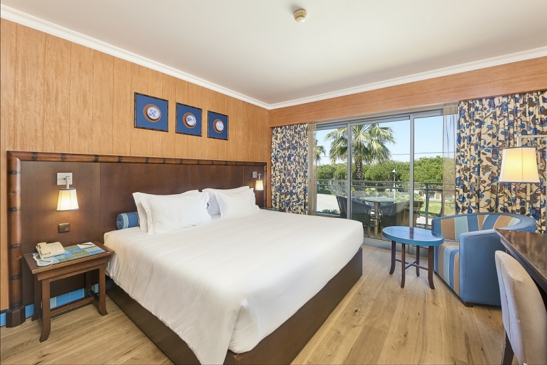 GRANDE REAL SANTA EULALIA RESORT & SPA