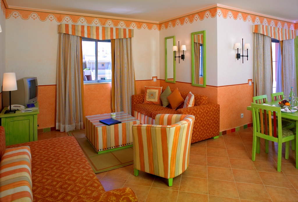 GRANDE REAL SANTA EULALIA RESORT & SPA
