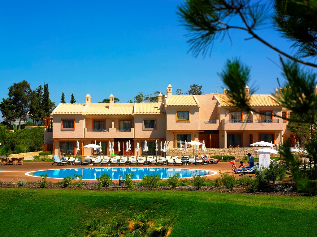 GRANDE REAL SANTA EULALIA RESORT & SPA