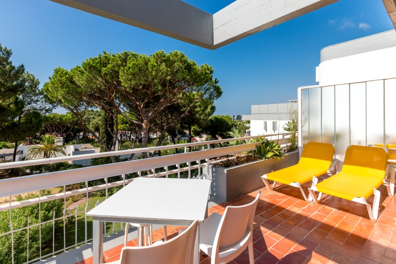 Pinhal da Marina Apartamentos Turisticos