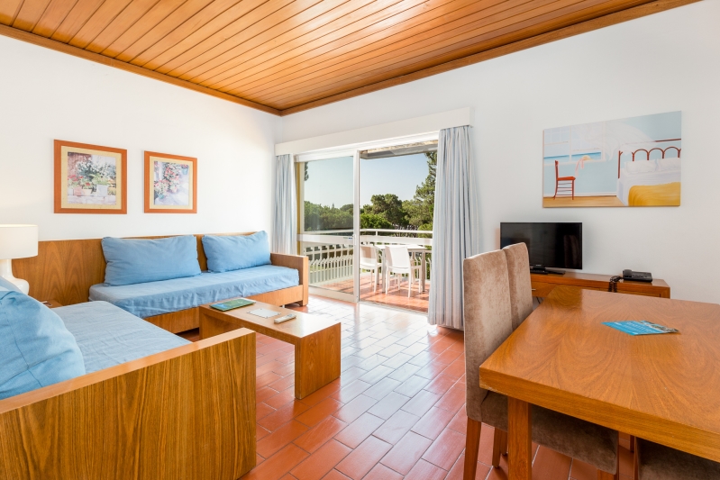 Pinhal da Marina Apartamentos Turisticos