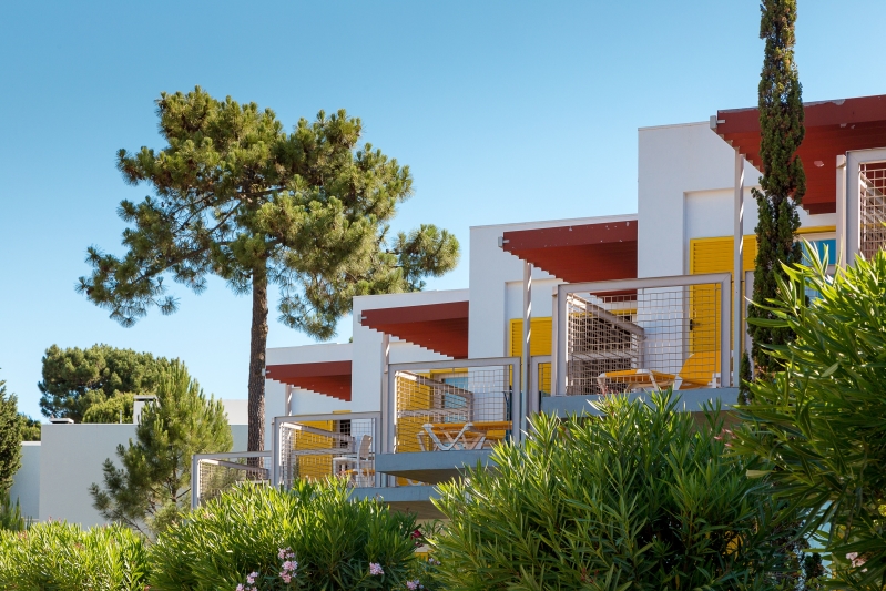 Pinhal da Marina Apartamentos Turisticos