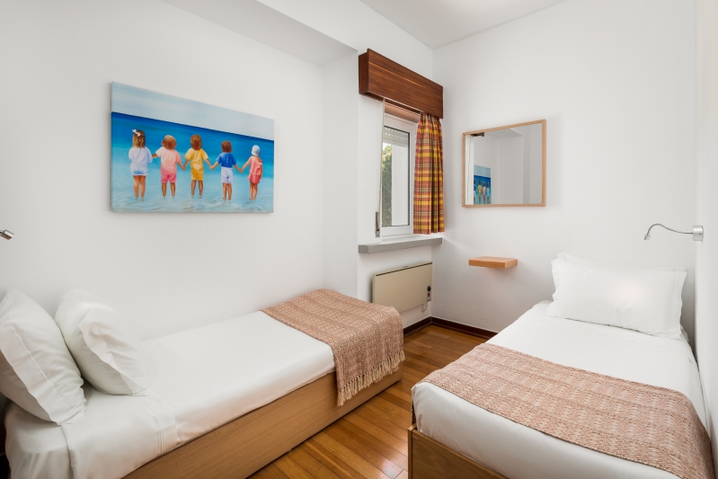 Pinhal da Marina Apartamentos Turisticos